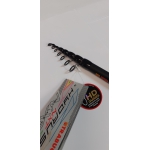 TRABUCCO  HYDRUS NXT LAKE TROUT